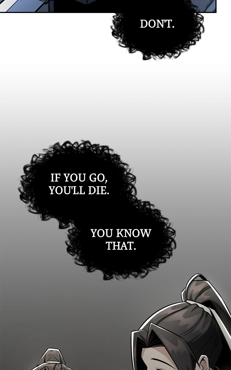 The Genius Swordsman of Mount Hua Chapter 30 Page 73