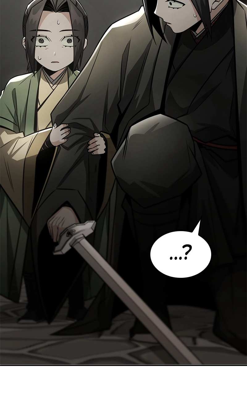 The Genius Swordsman of Mount Hua Chapter 30 Page 74