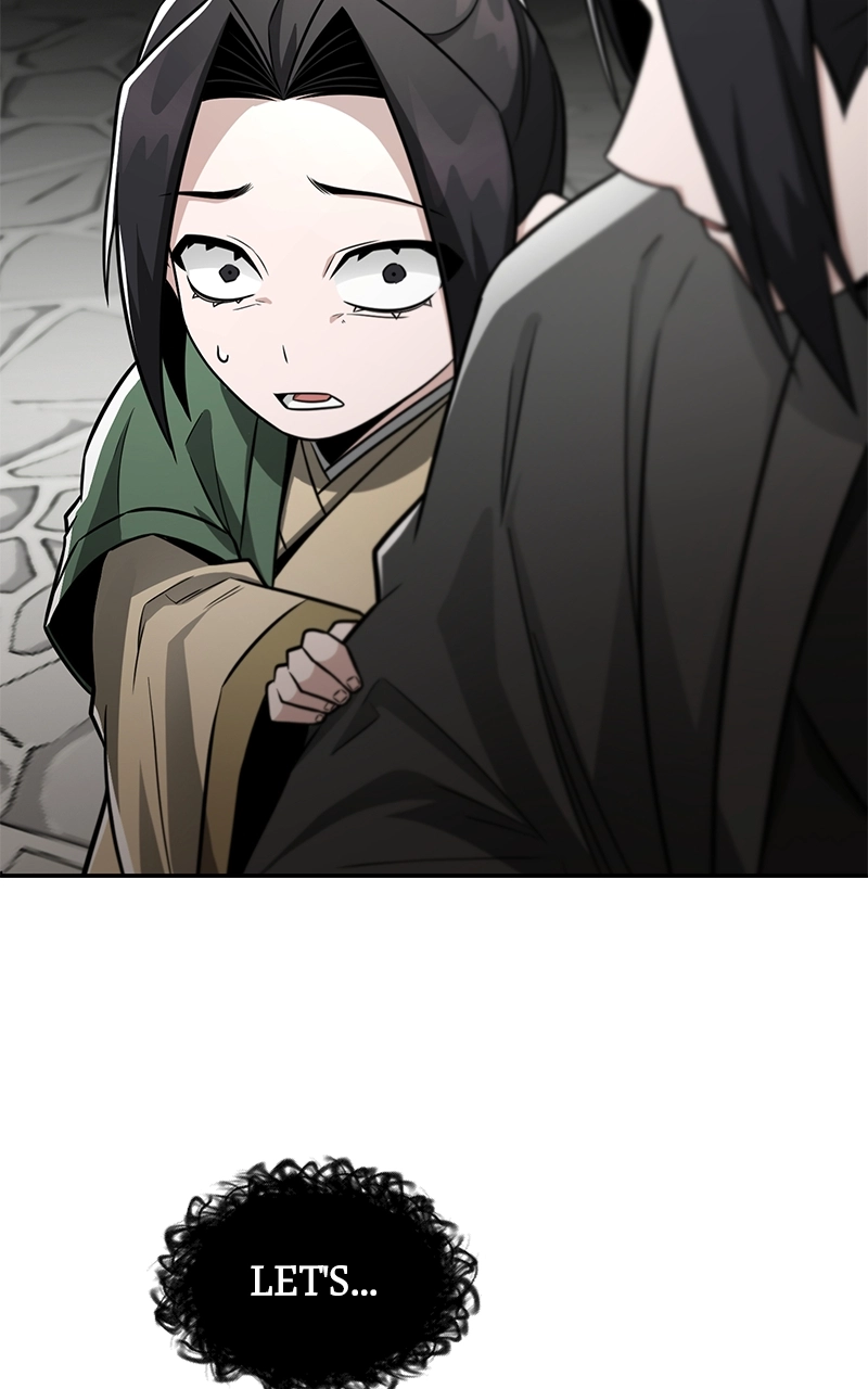 The Genius Swordsman of Mount Hua Chapter 30 Page 76