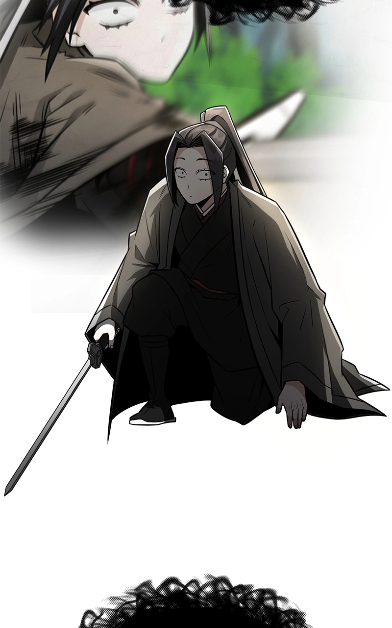 The Genius Swordsman of Mount Hua Chapter 30 Page 82