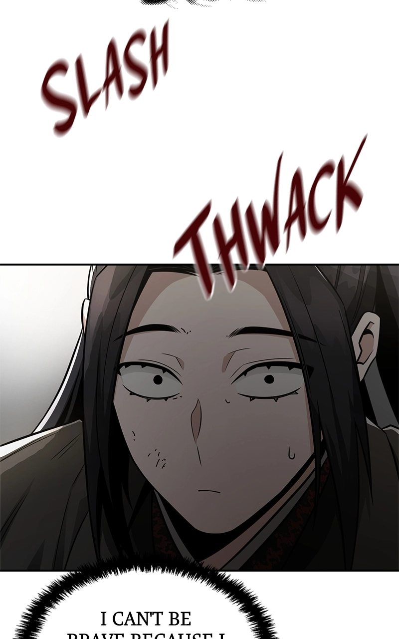 The Genius Swordsman of Mount Hua Chapter 30 Page 86