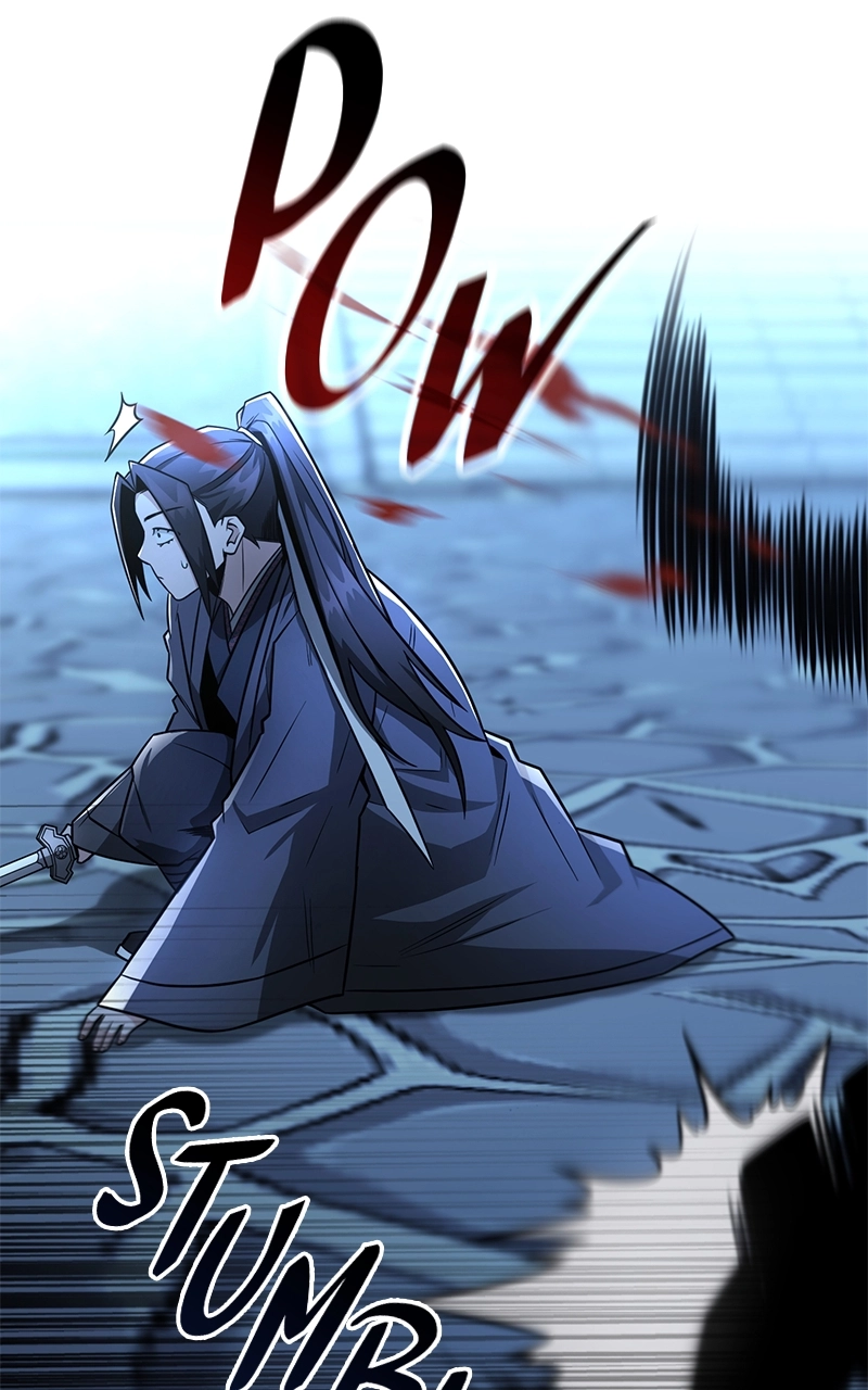 The Genius Swordsman of Mount Hua Chapter 30 Page 88