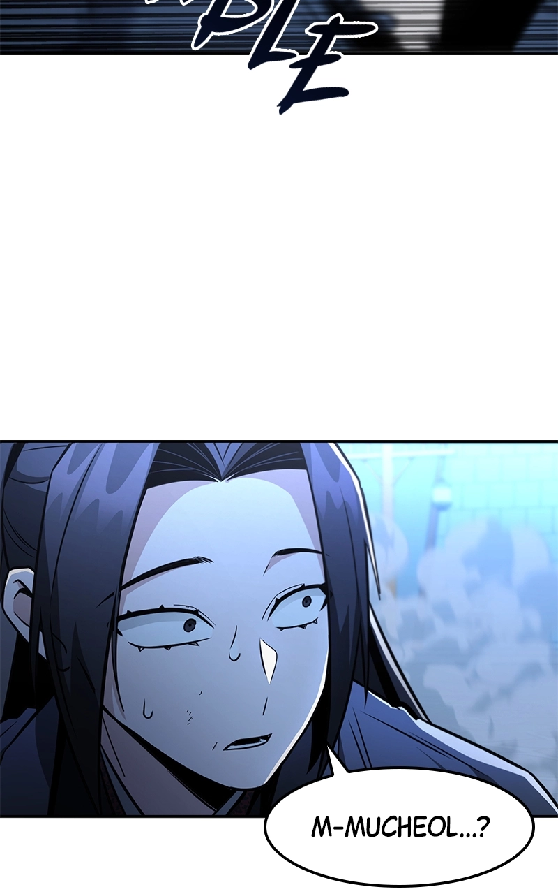 The Genius Swordsman of Mount Hua Chapter 30 Page 89