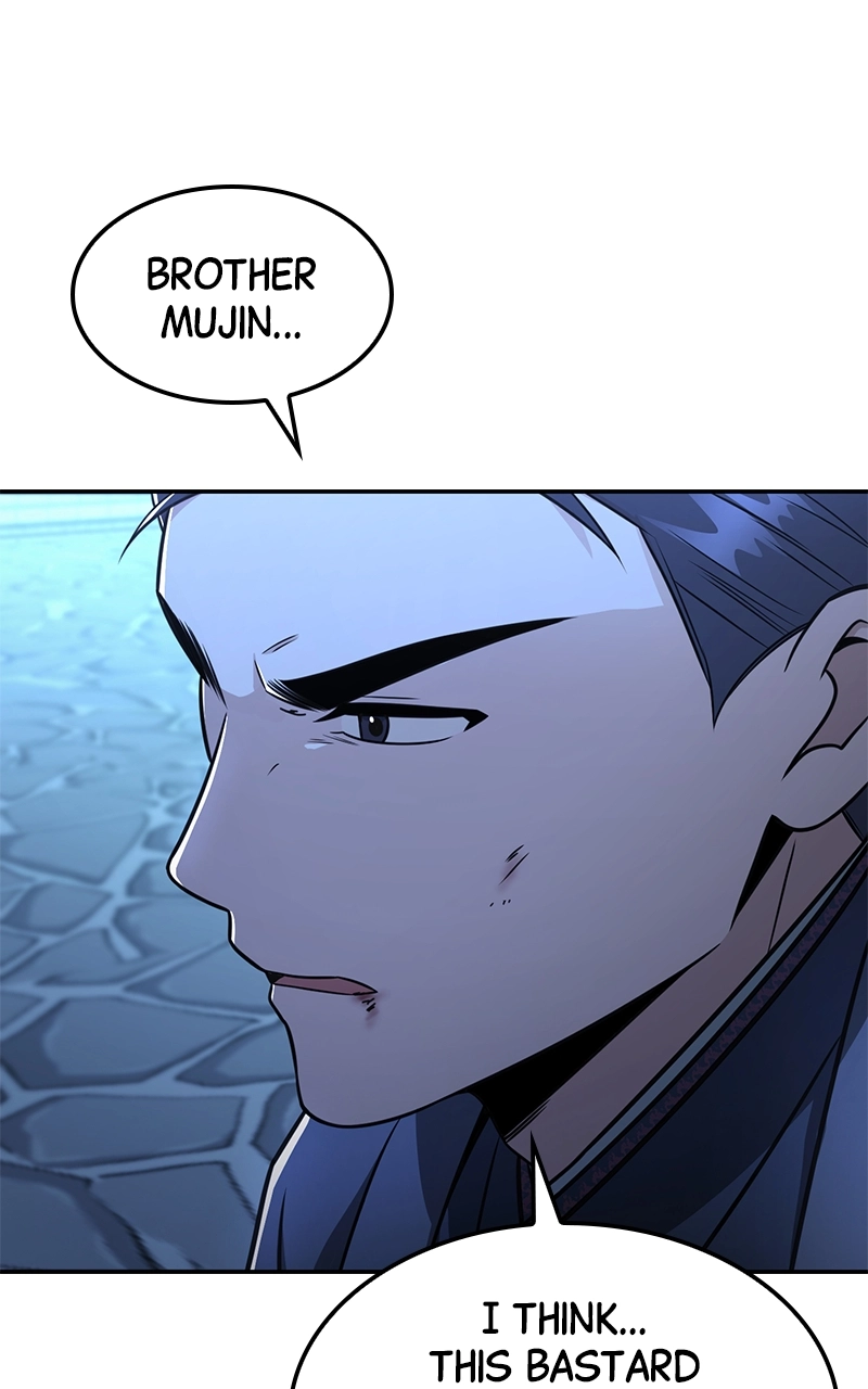 The Genius Swordsman of Mount Hua Chapter 30 Page 92