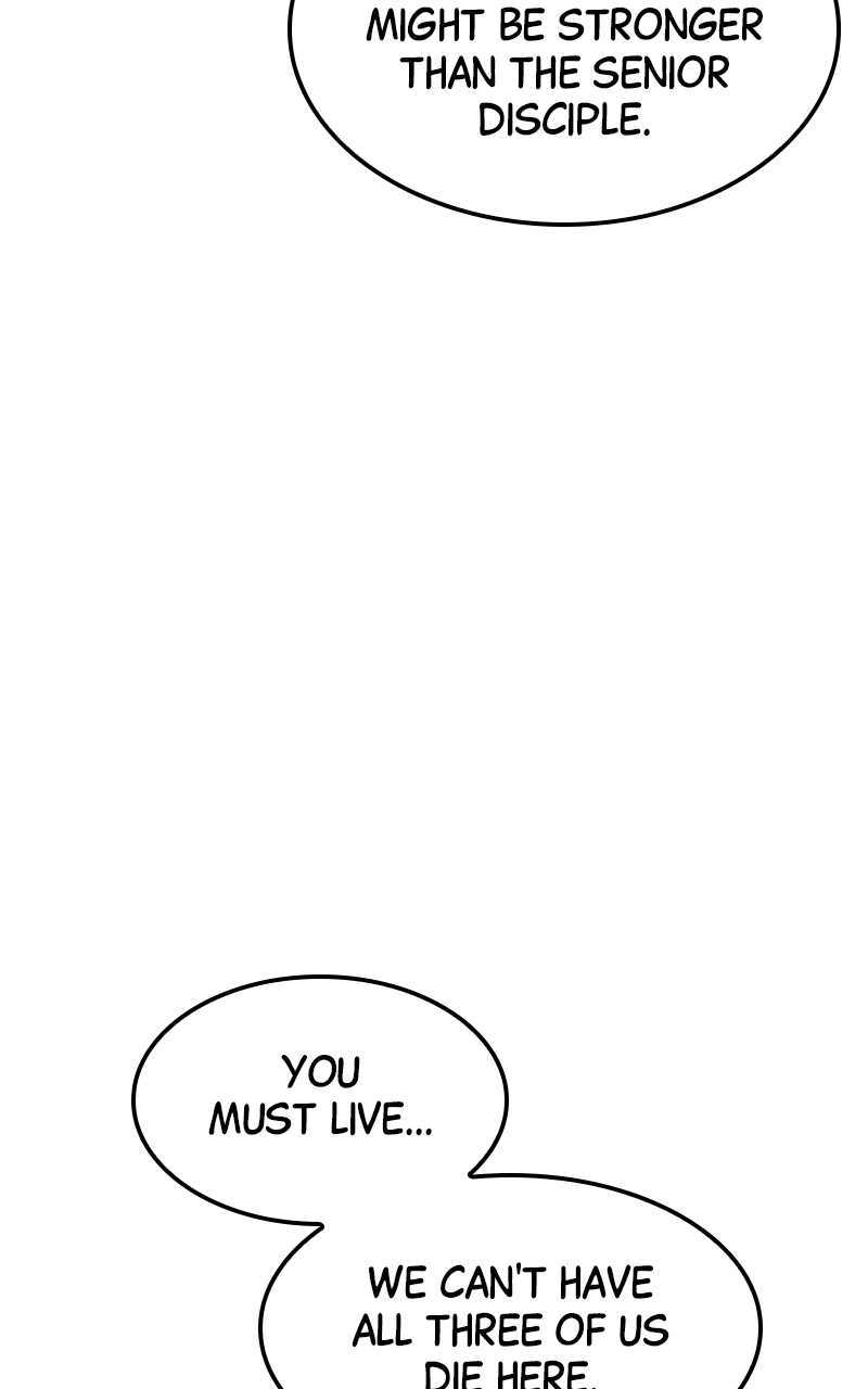 The Genius Swordsman of Mount Hua Chapter 30 Page 93