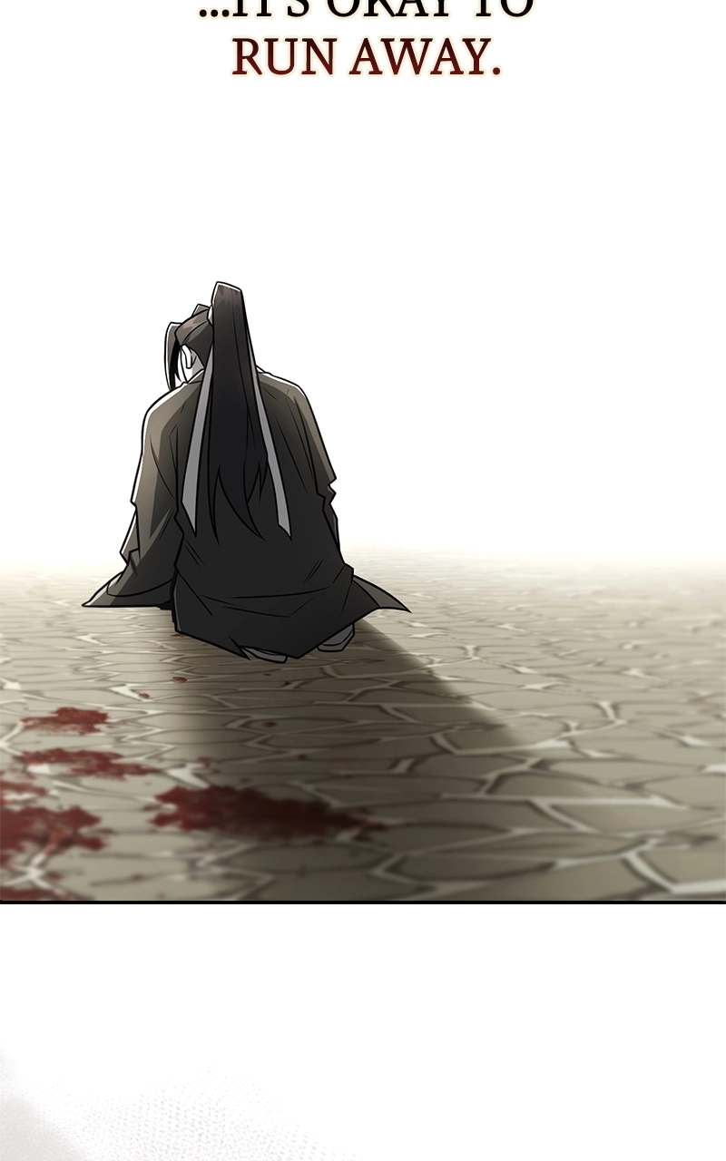 The Genius Swordsman of Mount Hua Chapter 30 Page 98
