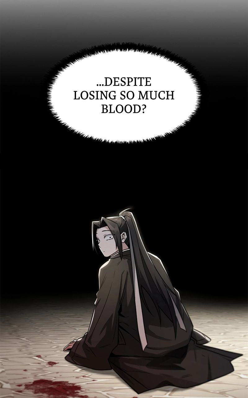 The Genius Swordsman of Mount Hua Chapter 30 Page 101