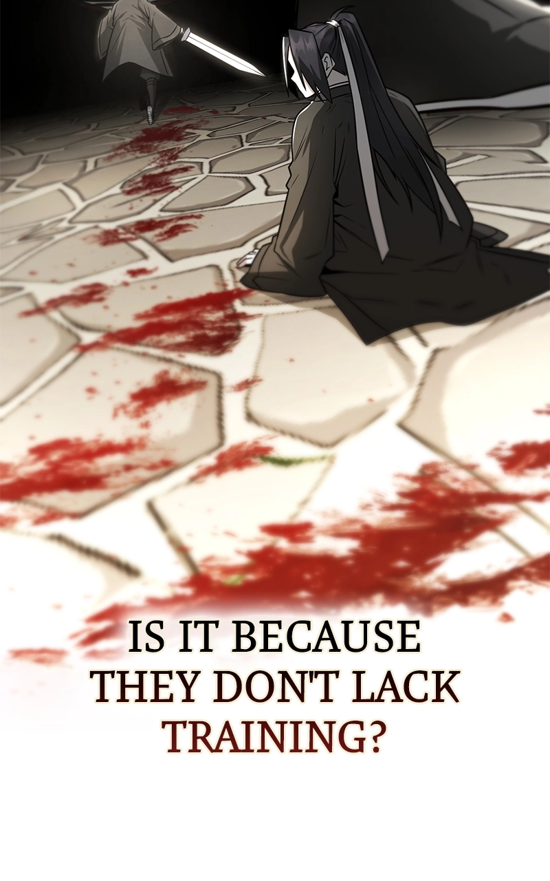 The Genius Swordsman of Mount Hua Chapter 30 Page 103
