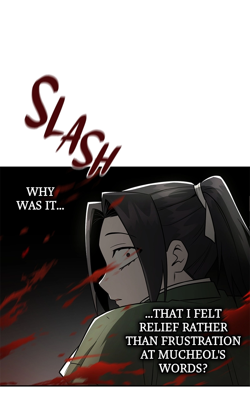 The Genius Swordsman of Mount Hua Chapter 30 Page 104