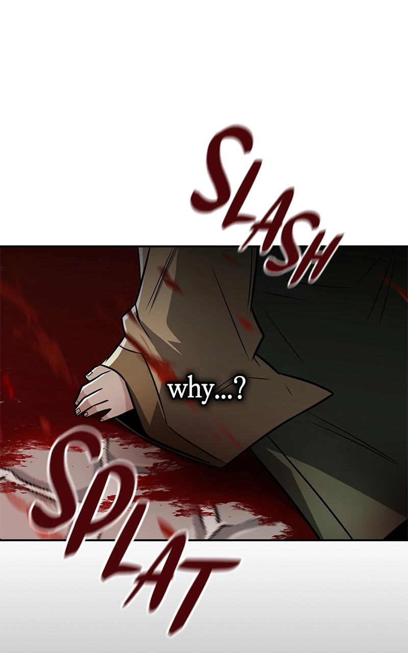 The Genius Swordsman of Mount Hua Chapter 30 Page 105