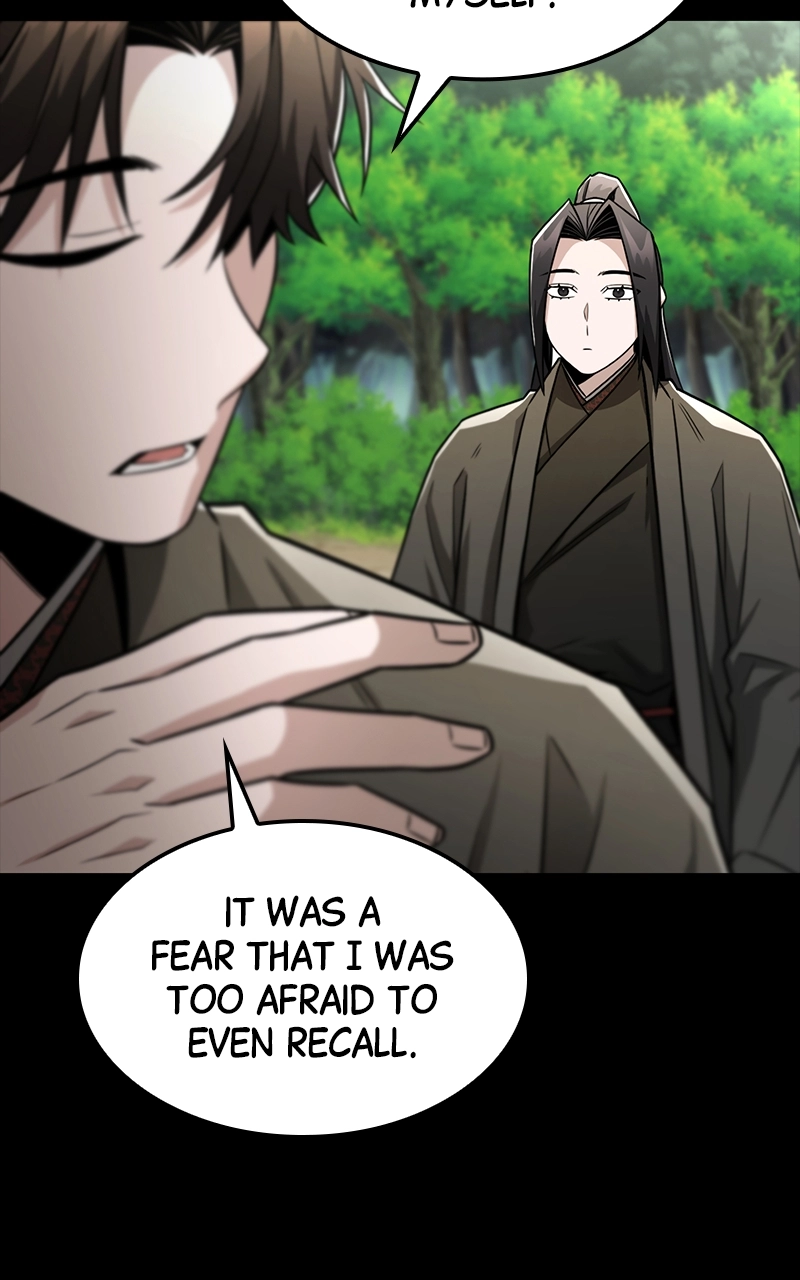 The Genius Swordsman of Mount Hua Chapter 30 Page 109