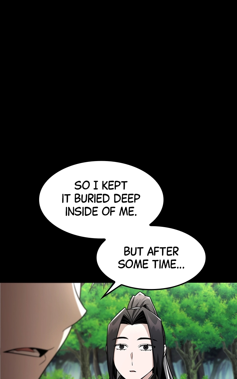 The Genius Swordsman of Mount Hua Chapter 30 Page 110
