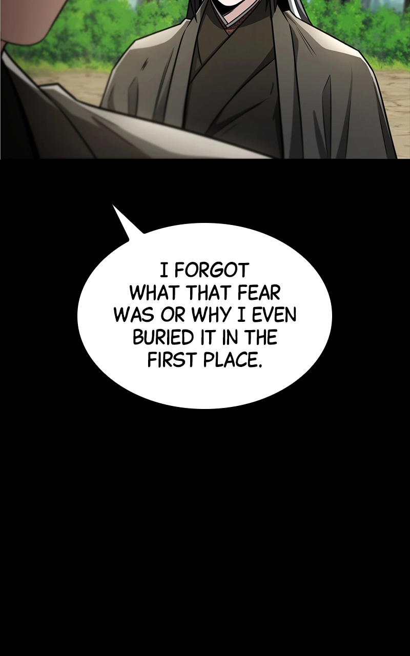 The Genius Swordsman of Mount Hua Chapter 30 Page 111