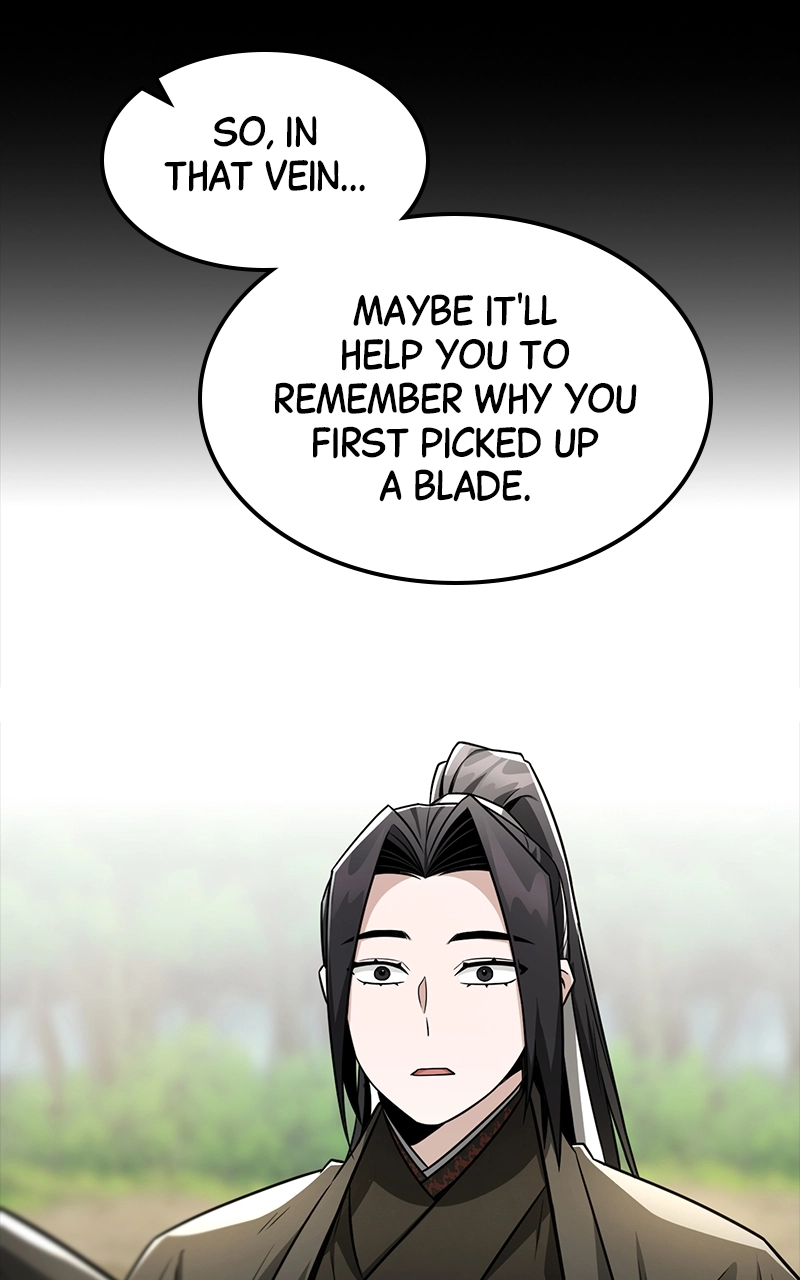 The Genius Swordsman of Mount Hua Chapter 30 Page 112