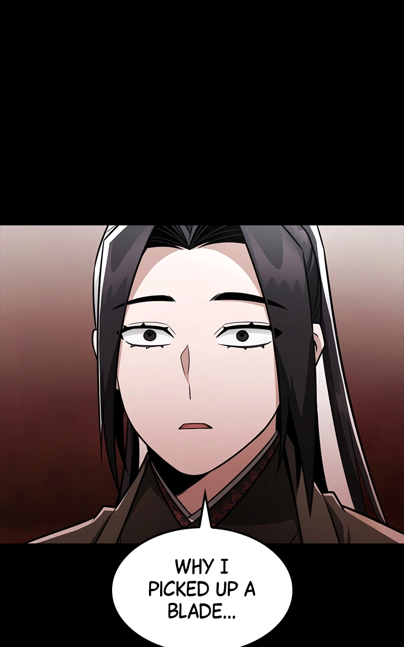 The Genius Swordsman of Mount Hua Chapter 30 Page 114