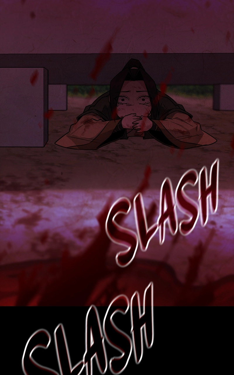 The Genius Swordsman of Mount Hua Chapter 30 Page 117