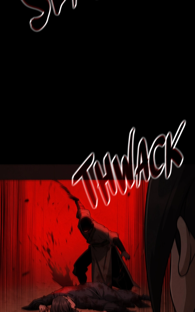 The Genius Swordsman of Mount Hua Chapter 30 Page 118