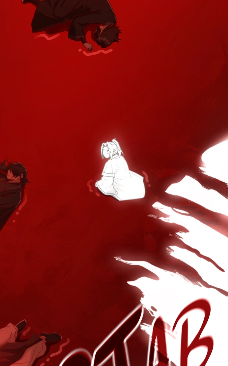 The Genius Swordsman of Mount Hua Chapter 30 Page 123
