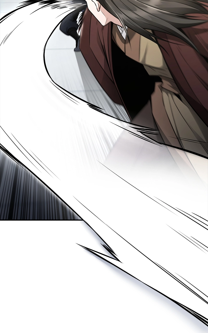 The Genius Swordsman of Mount Hua Chapter 23 Page 7