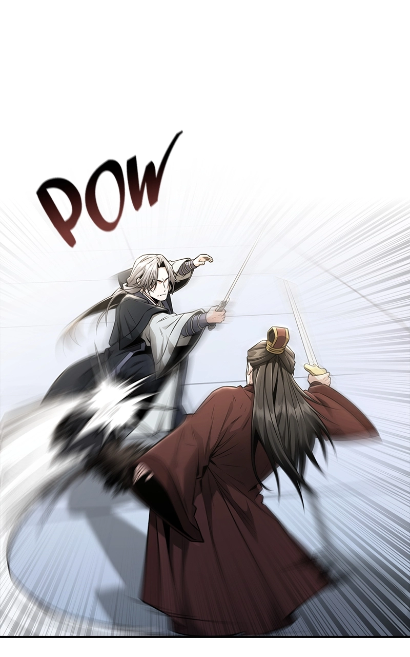 The Genius Swordsman of Mount Hua Chapter 23 Page 9