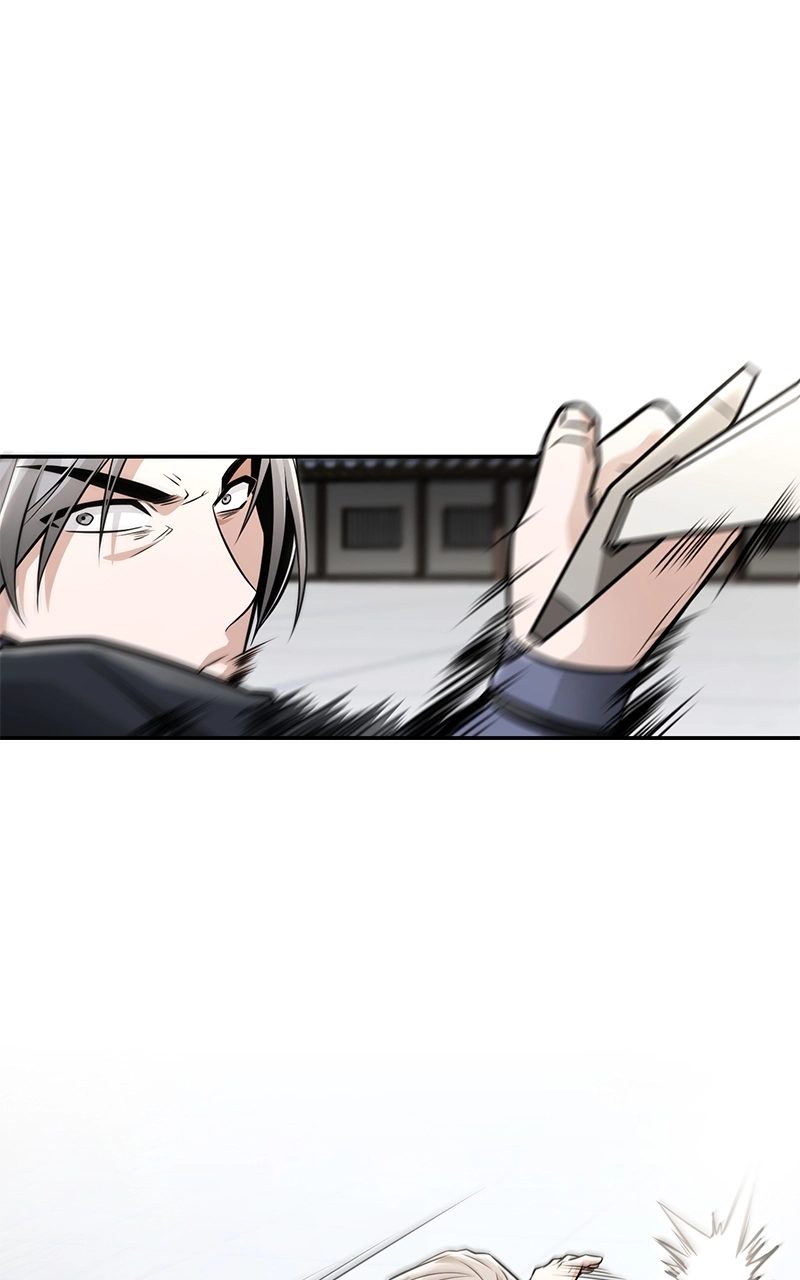 The Genius Swordsman of Mount Hua Chapter 23 Page 10