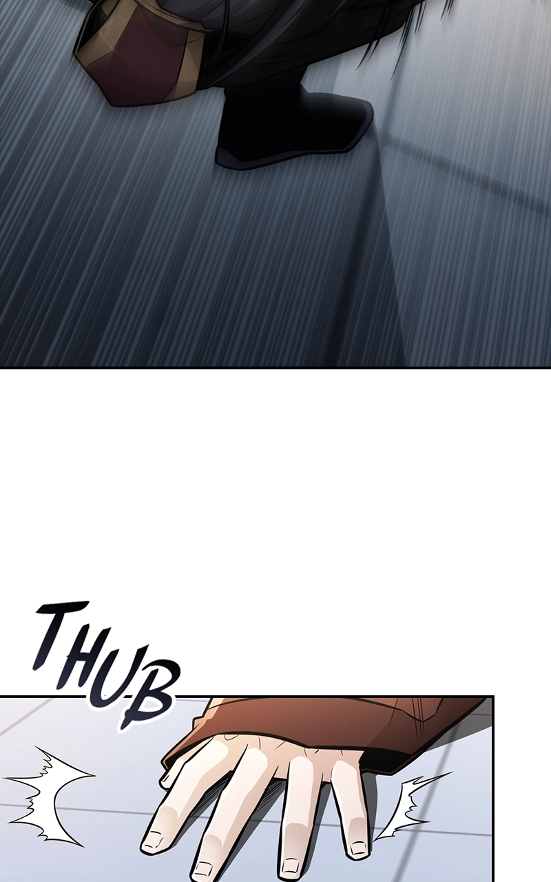 The Genius Swordsman of Mount Hua Chapter 23 Page 12