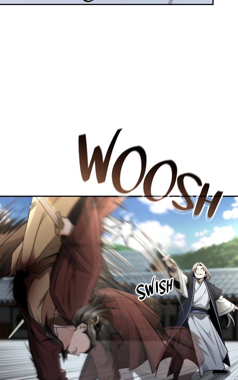The Genius Swordsman of Mount Hua Chapter 23 Page 13