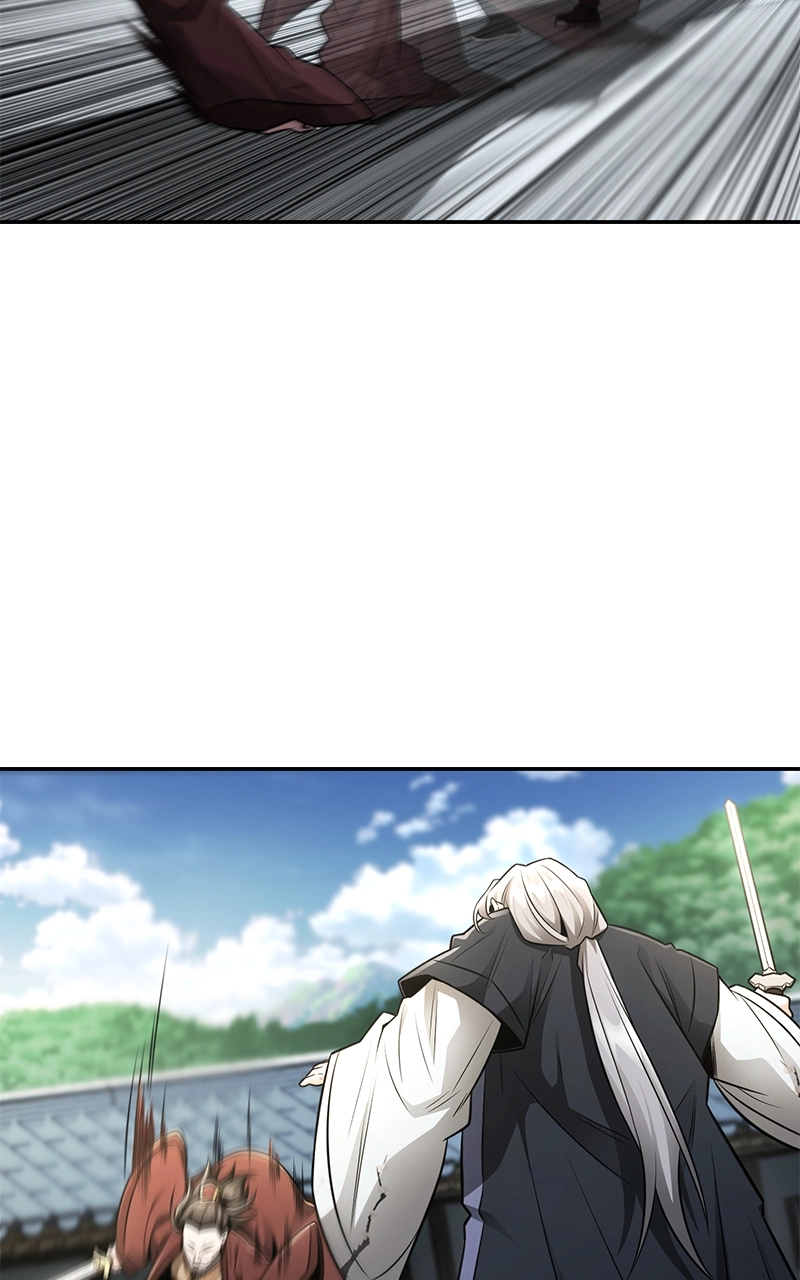 The Genius Swordsman of Mount Hua Chapter 23 Page 14
