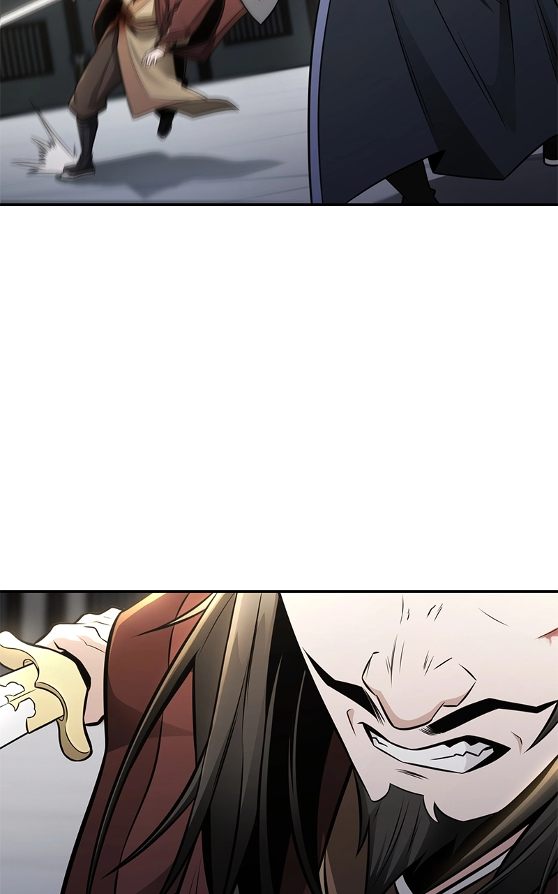 The Genius Swordsman of Mount Hua Chapter 23 Page 15