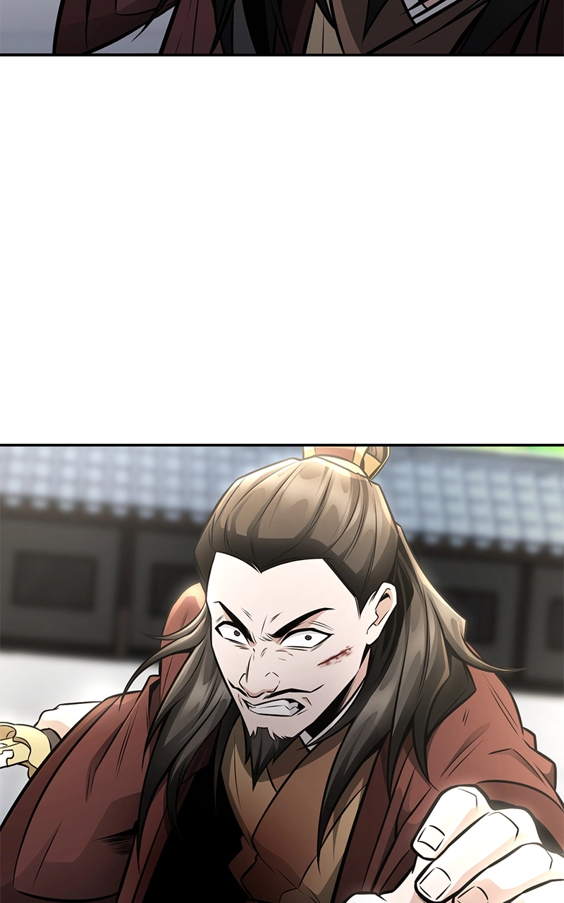 The Genius Swordsman of Mount Hua Chapter 23 Page 16