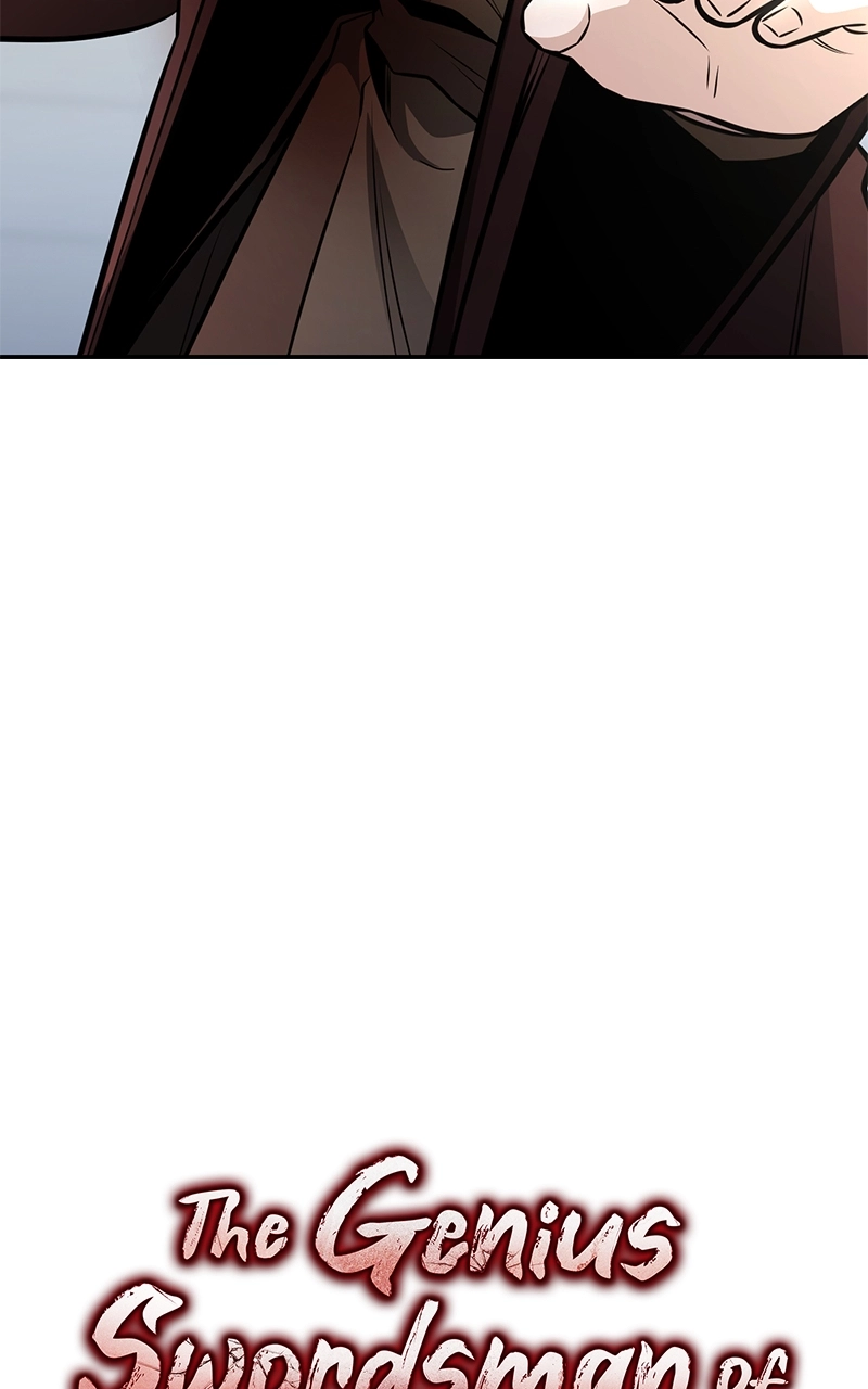 The Genius Swordsman of Mount Hua Chapter 23 Page 17