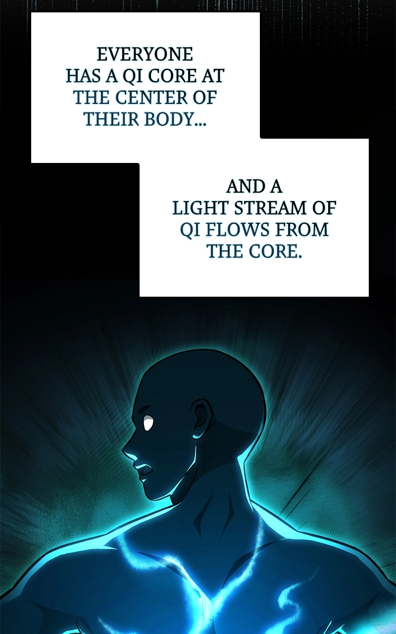 The Genius Swordsman of Mount Hua Chapter 23 Page 19