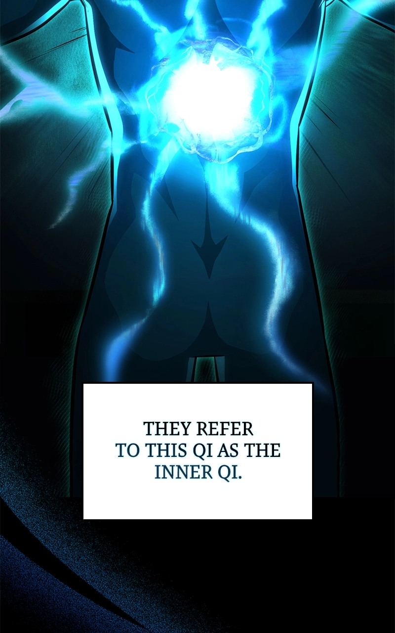 The Genius Swordsman of Mount Hua Chapter 23 Page 20