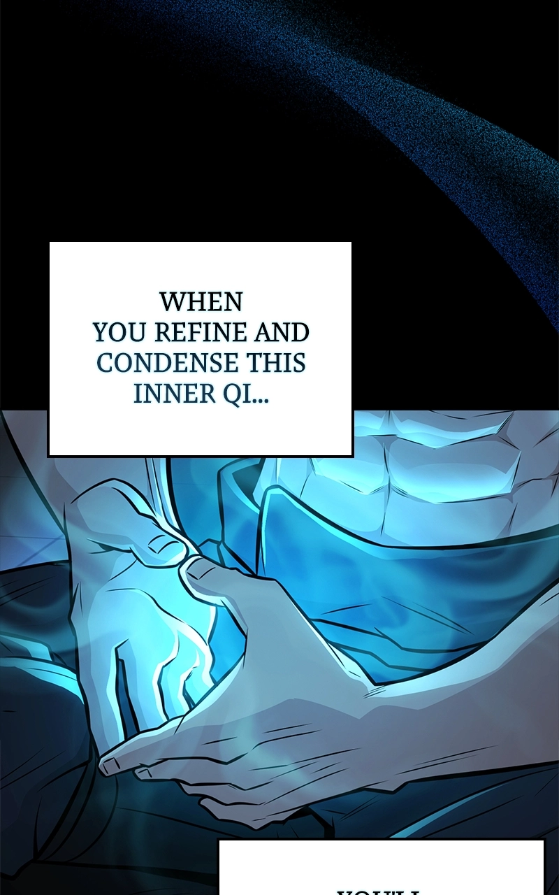 The Genius Swordsman of Mount Hua Chapter 23 Page 21