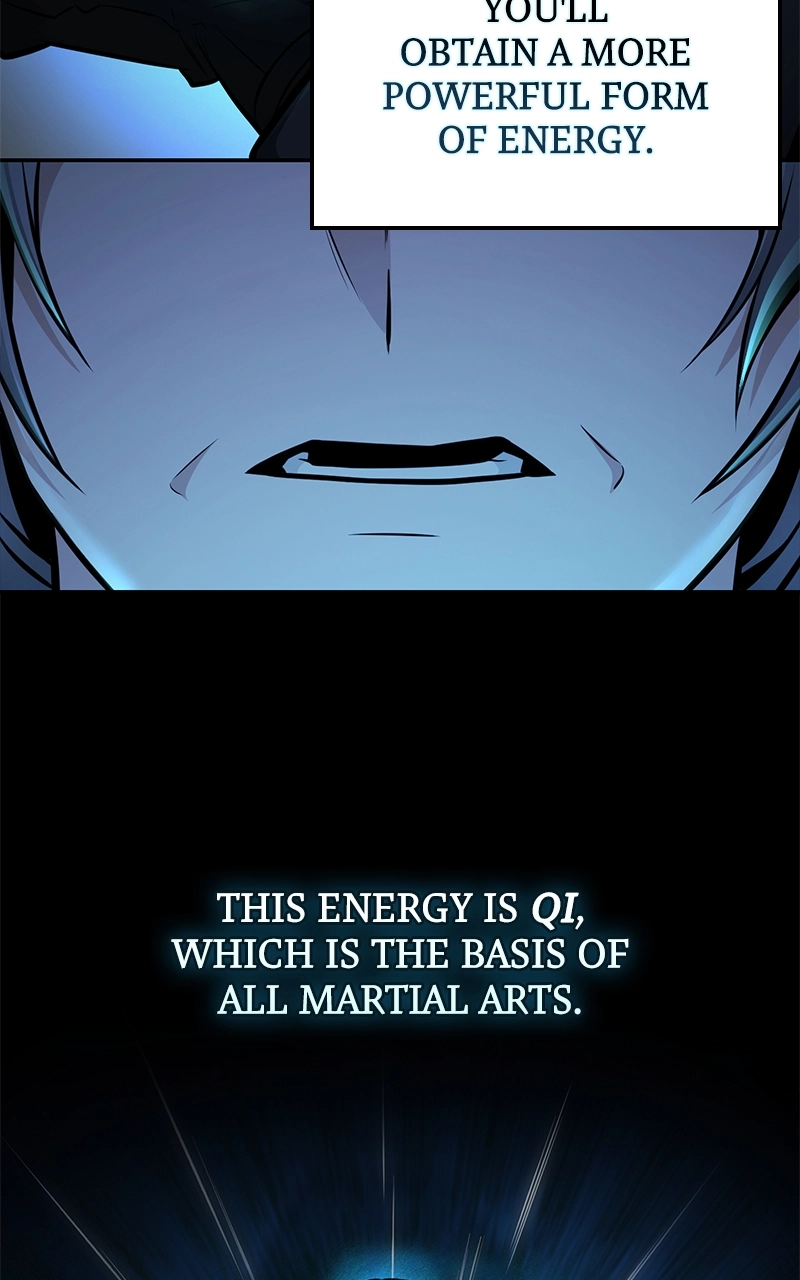 The Genius Swordsman of Mount Hua Chapter 23 Page 22