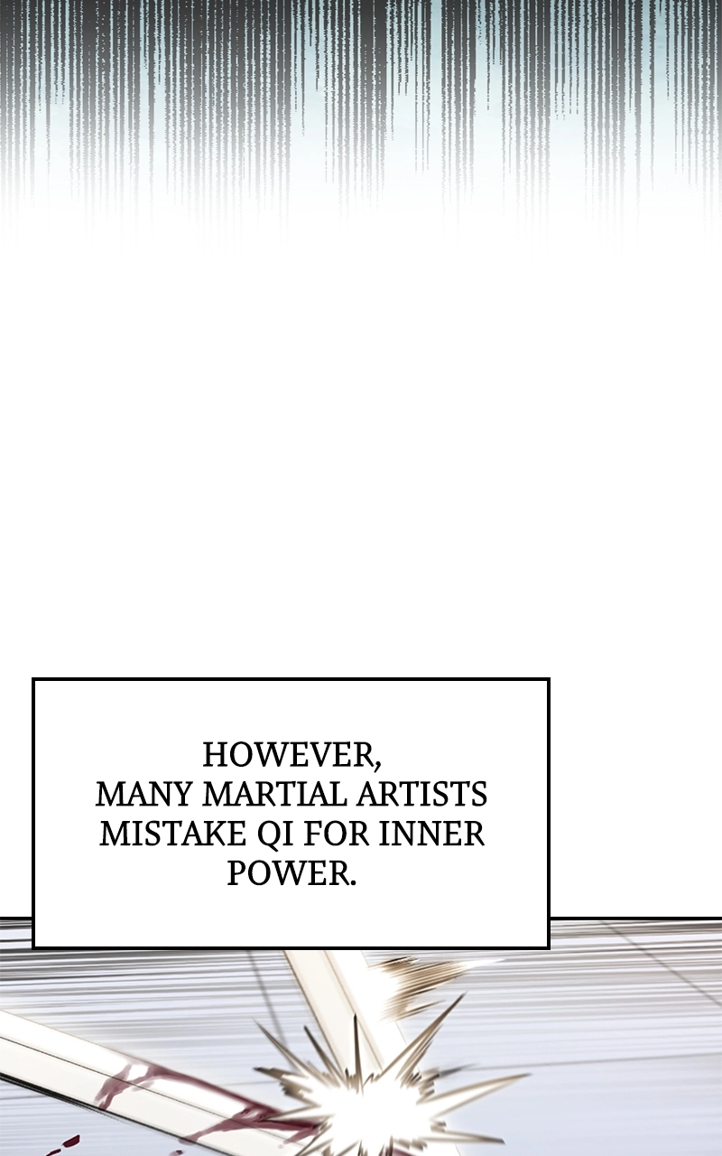 The Genius Swordsman of Mount Hua Chapter 23 Page 24