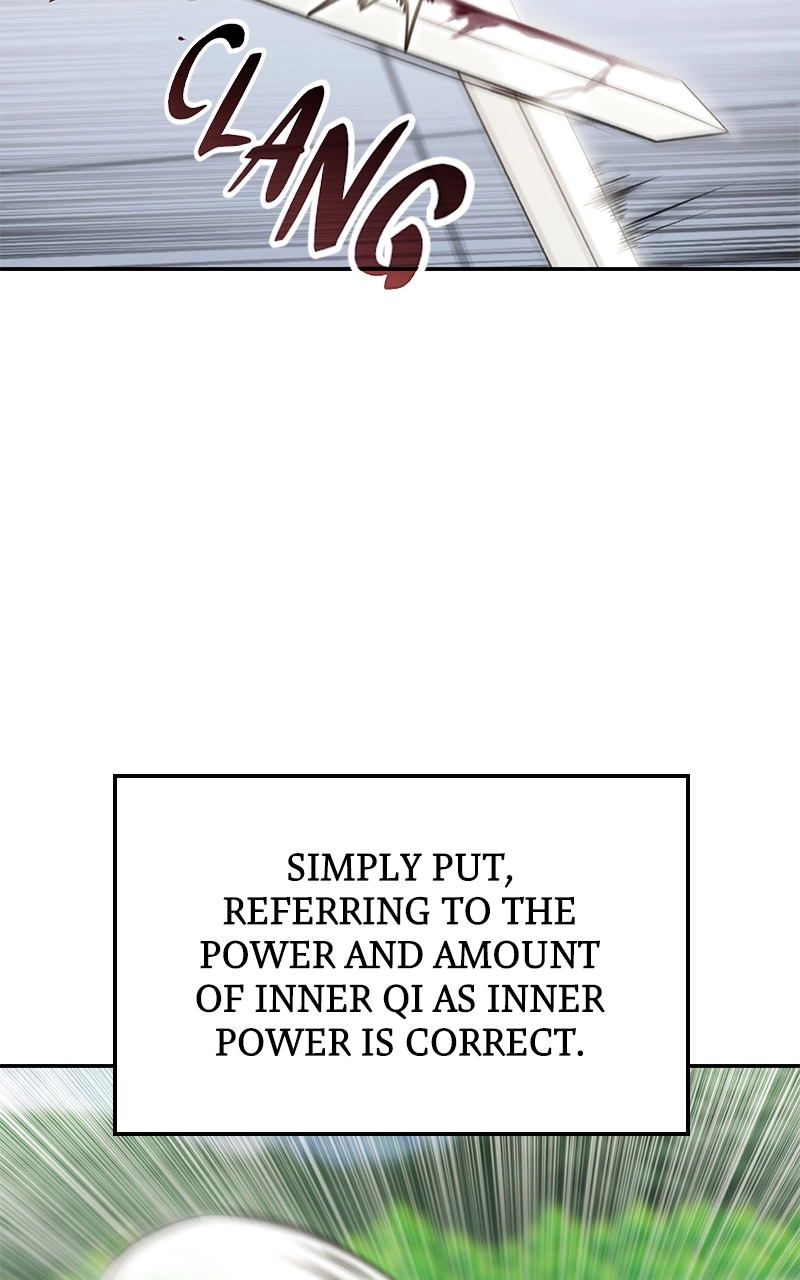 The Genius Swordsman of Mount Hua Chapter 23 Page 25