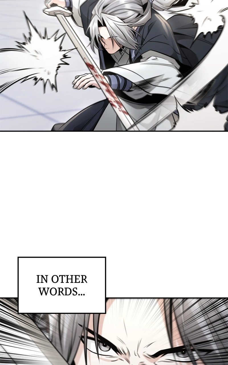 The Genius Swordsman of Mount Hua Chapter 23 Page 28
