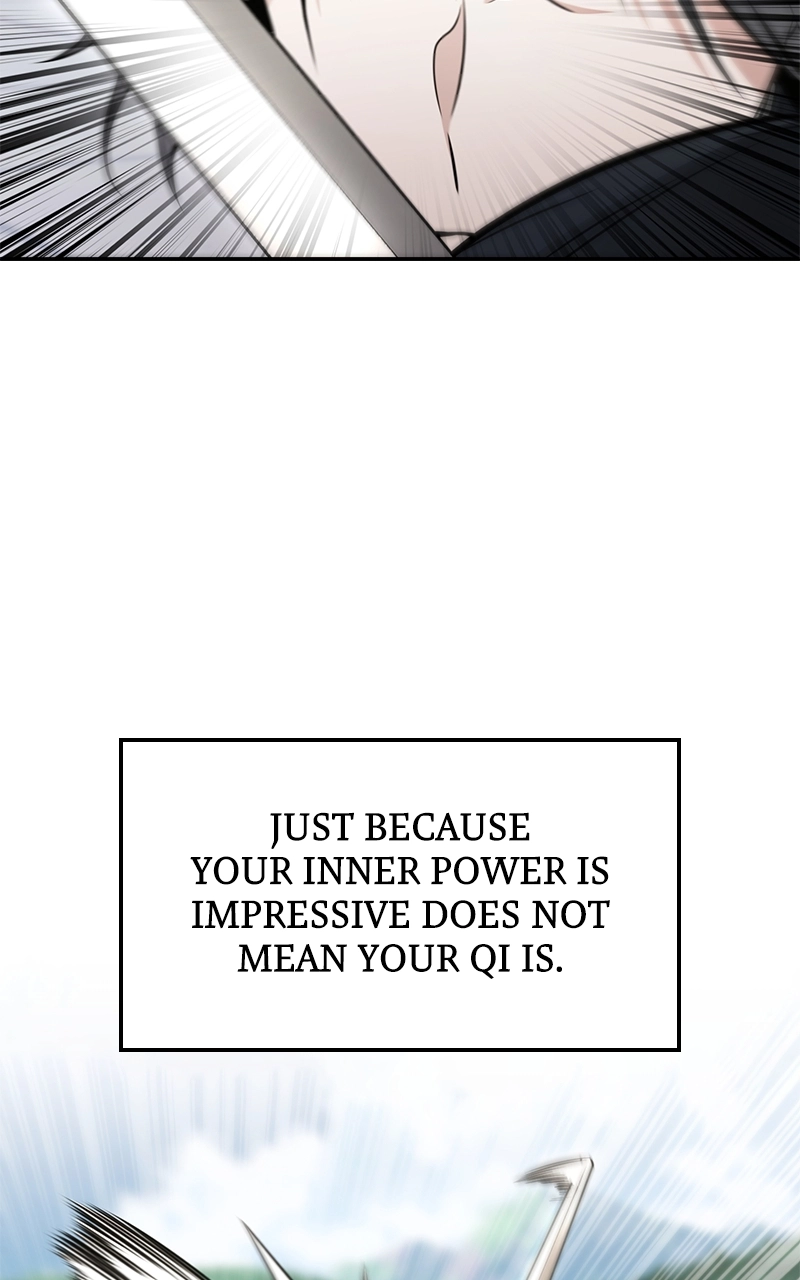The Genius Swordsman of Mount Hua Chapter 23 Page 29