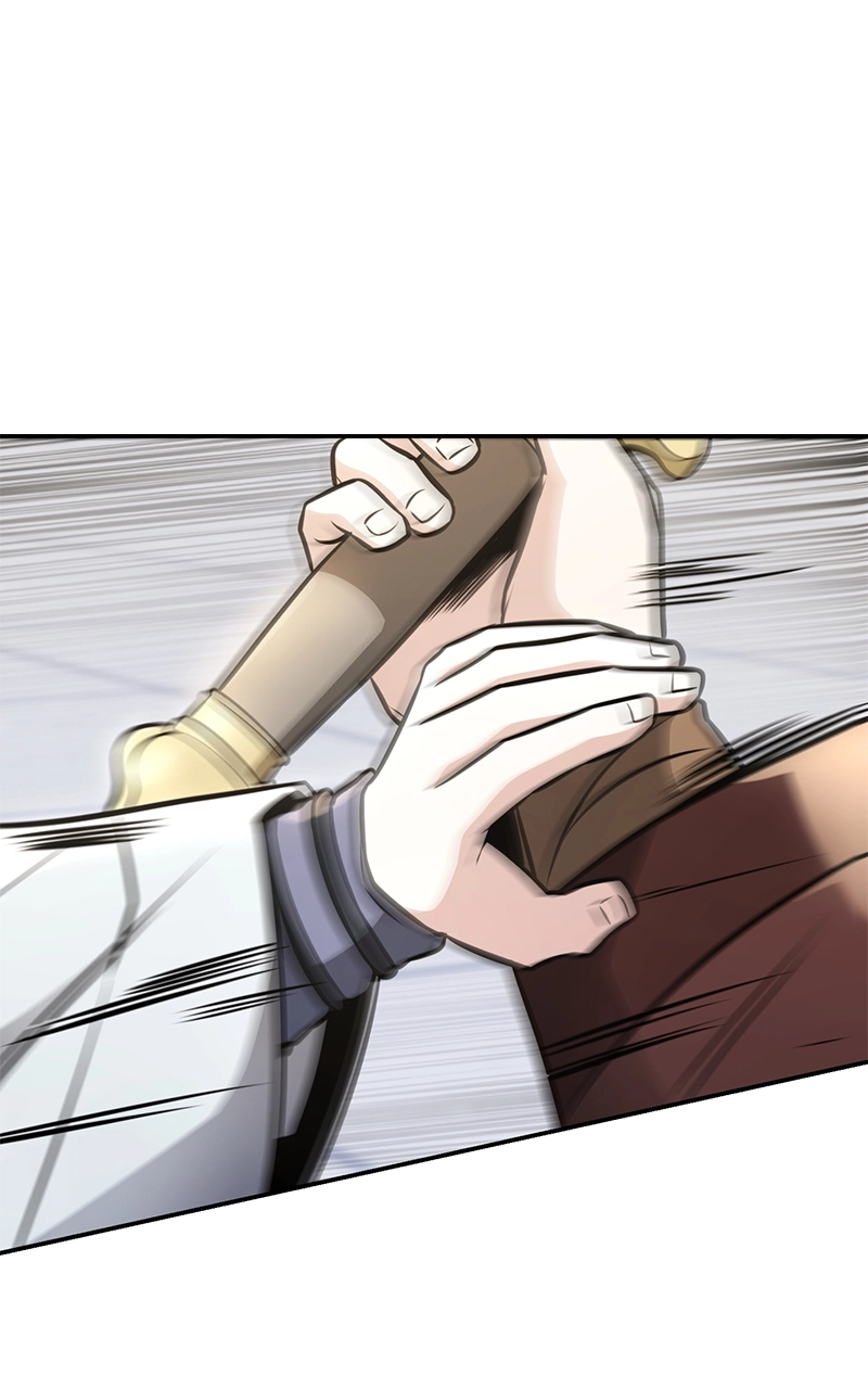 The Genius Swordsman of Mount Hua Chapter 23 Page 31