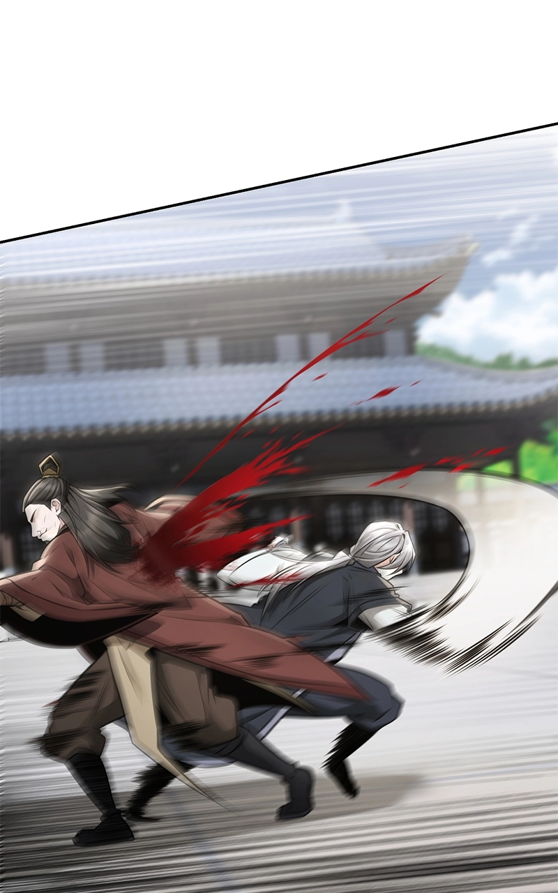 The Genius Swordsman of Mount Hua Chapter 23 Page 32