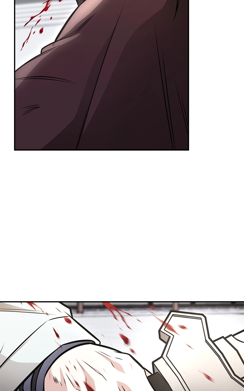The Genius Swordsman of Mount Hua Chapter 23 Page 34