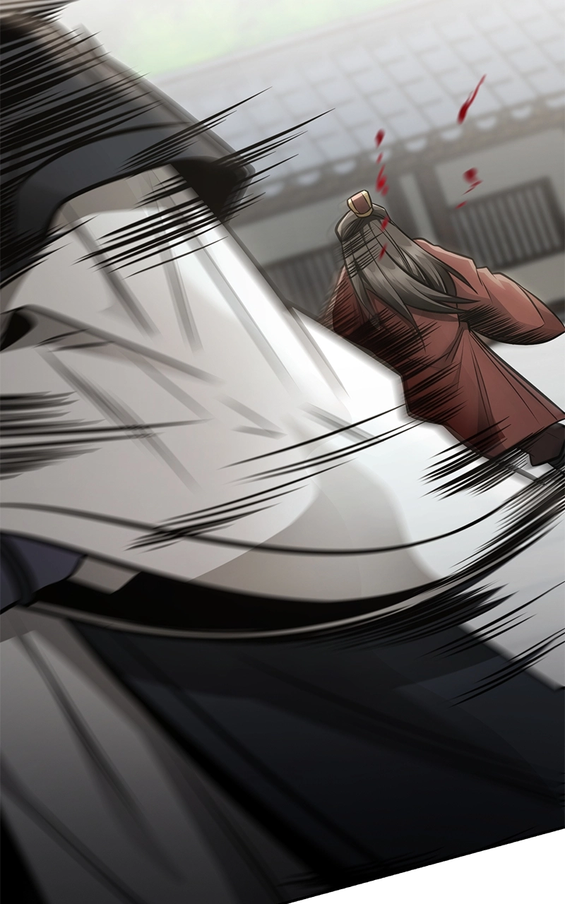 The Genius Swordsman of Mount Hua Chapter 23 Page 37
