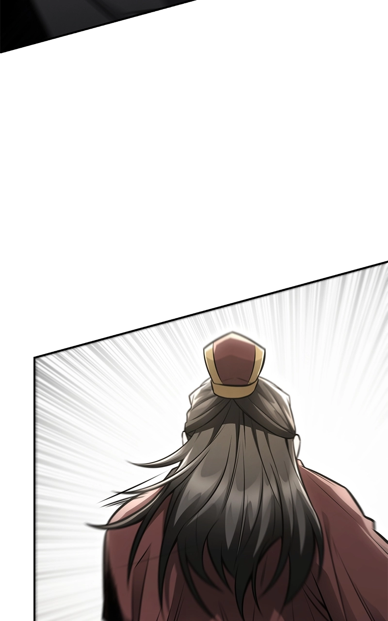 The Genius Swordsman of Mount Hua Chapter 23 Page 38