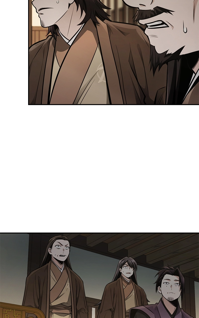 The Genius Swordsman of Mount Hua Chapter 23 Page 42