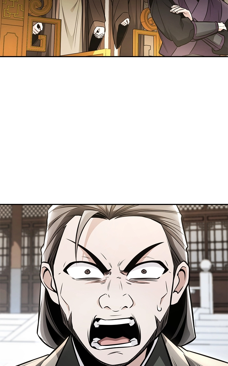 The Genius Swordsman of Mount Hua Chapter 23 Page 43
