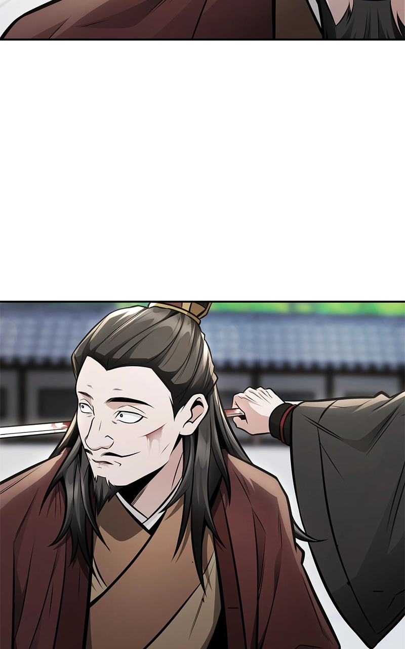 The Genius Swordsman of Mount Hua Chapter 23 Page 45