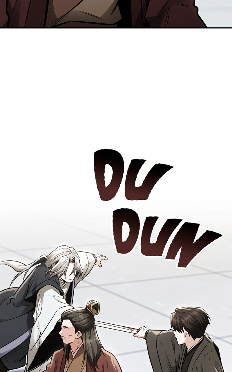 The Genius Swordsman of Mount Hua Chapter 23 Page 46