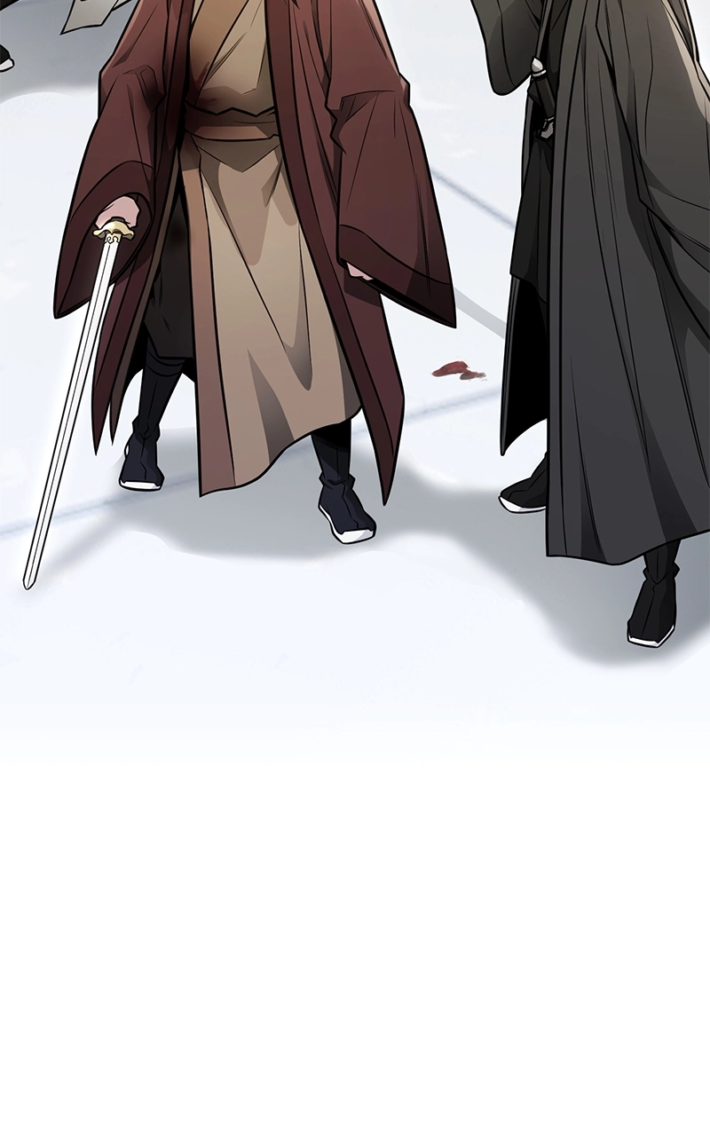 The Genius Swordsman of Mount Hua Chapter 23 Page 47
