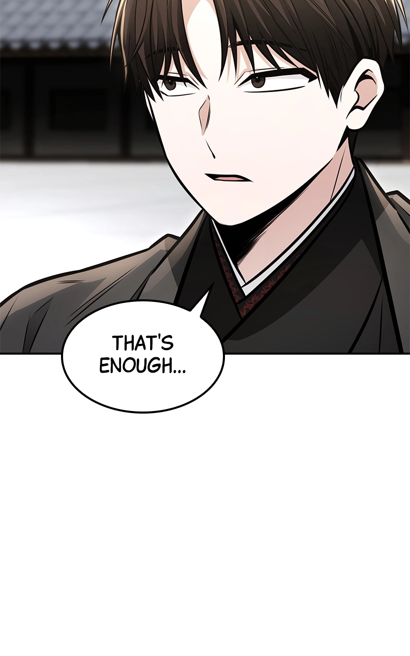 The Genius Swordsman of Mount Hua Chapter 23 Page 49